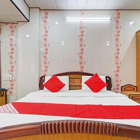 Oyo 80762 Hotel New Mini Mahal Turambhe Экстерьер фото